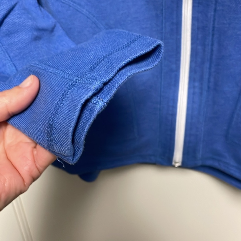 Talbots Lightweight Jacket - image 4